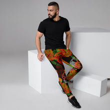 Load image into Gallery viewer, Skulls & Thorns Unisex Joggers