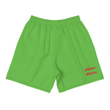 Load image into Gallery viewer, Fashion’s VIOR-Allure Men's Athletic Shorts