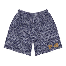 Load image into Gallery viewer, Simplicity-101 Men's Athletic Shorts