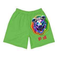 Load image into Gallery viewer, Fashion’s VIOR-Allure Men's Athletic Shorts