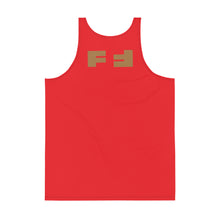 Load image into Gallery viewer, Body Boyz Series (Shaihon) Unisex Tank Top
