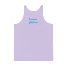 Load image into Gallery viewer, Too-BEAR-About-It Unisex Tank Top