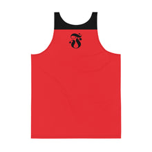 Load image into Gallery viewer, Butterfly-Brotha Unisex Tank Top