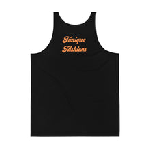 Load image into Gallery viewer, Leopard-Print-Addict Unisex Tank Top