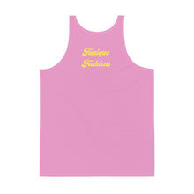 Load image into Gallery viewer, Mother-Earth (Queen Bey) Unisex Tank Top