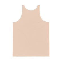 Load image into Gallery viewer, In-The-Nude Unisex Tank Top