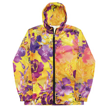 Load image into Gallery viewer, The-Spring-Mulatto unisex windbreaker