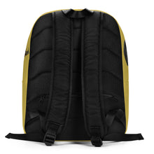 Load image into Gallery viewer, BLACK-RHINO Exclusive Backpack