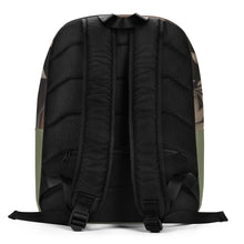 Load image into Gallery viewer, The-HAUS Minimalist Backpack