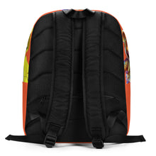 Load image into Gallery viewer, ‘BEARS-Only’ Fashion Backpack