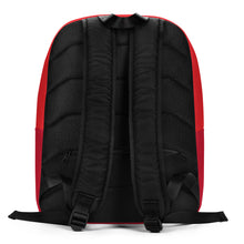 Load image into Gallery viewer, ‘MIYANA-the-Black-Fairy’ Fashion Backpack