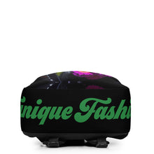 Load image into Gallery viewer, Classic-Man (floral renaissance) Backpack