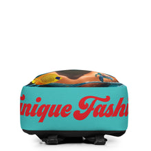 Load image into Gallery viewer, The-Little-MerBoy Minimalist Backpack