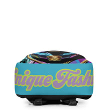 Load image into Gallery viewer, The-HAUS-of-KI’ Fashion Amadeus Backpack