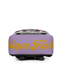 Load image into Gallery viewer, WestSide-Benny Official Backpack