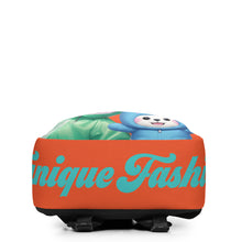 Load image into Gallery viewer, ‘BEARS-Only’ Fashion Backpack