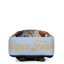 Load image into Gallery viewer, Nubiana-Goddess Backpack