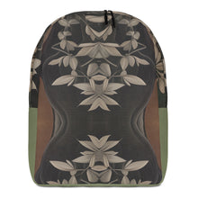 Load image into Gallery viewer, The-HAUS Minimalist Backpack