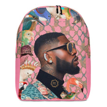 Load image into Gallery viewer, The-Bird-Box Boss Backpack