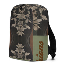 Load image into Gallery viewer, The-HAUS Minimalist Backpack