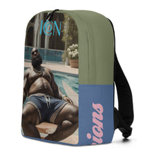 Load image into Gallery viewer, BIG-BOY-ICON Backpack