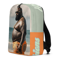Load image into Gallery viewer, The BIG-BOY-BEACHBODY Backpack