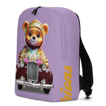 Load image into Gallery viewer, WestSide-Benny Official Backpack