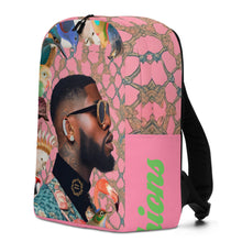 Load image into Gallery viewer, The-Bird-Box Boss Backpack