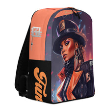 Load image into Gallery viewer, The-JANET Millennium Icon Backpack