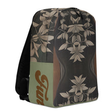 Load image into Gallery viewer, The-HAUS Minimalist Backpack