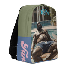 Load image into Gallery viewer, BIG-BOY-ICON Backpack