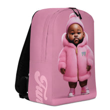 Load image into Gallery viewer, Lil’ BOSS Baby Backpack