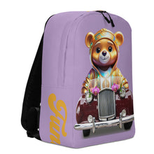 Load image into Gallery viewer, WestSide-Benny Official Backpack