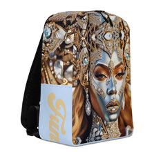 Load image into Gallery viewer, Nubiana-Goddess Backpack