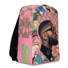 Load image into Gallery viewer, The-Bird-Box Boss Backpack