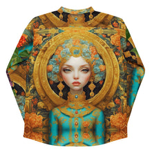 Load image into Gallery viewer, ‘The Madonna Rustic VIOR’ unisex hockey jersey