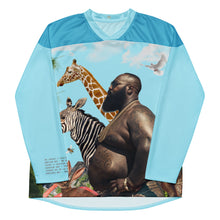 Load image into Gallery viewer, The-BigBoy-Messiah hockey fashion jersey
