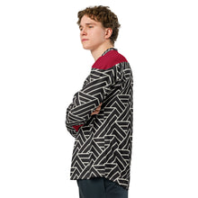 Load image into Gallery viewer, Epiphany’s Lie : unisex hockey jersey