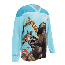 Load image into Gallery viewer, The-BigBoy-Messiah hockey fashion jersey