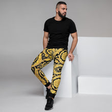 Load image into Gallery viewer, Lux-Italiano-46 Men's Joggers