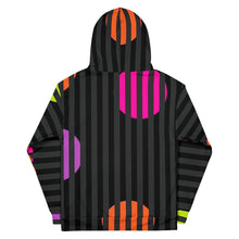 Load image into Gallery viewer, Many-Moons-Anew Unisex Hoodie