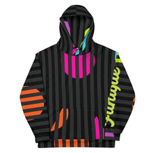 Load image into Gallery viewer, Many-Moons-Anew Unisex Hoodie