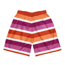 Load image into Gallery viewer, FF-Yacht-Club-Sport Unisex mesh shorts