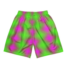 Load image into Gallery viewer, Magnum-VIOR Unisex mesh shorts