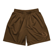 Load image into Gallery viewer, The-Fudgery Unisex mesh shorts