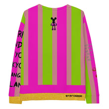 Load image into Gallery viewer, The-Fashion-Lux-Arionde Unisex Sweatshirt