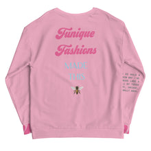 Load image into Gallery viewer, FAB-City-46 Unisex Sweatshirt