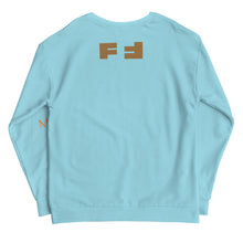 Load image into Gallery viewer, Quiet-City-46 Unisex Sweatshirt