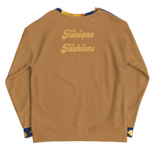 Load image into Gallery viewer, Queen-Melanin Unisex Sweatshirt