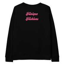 Load image into Gallery viewer, Floral-Renaissance II (Emonquay) Unisex Sweatshirt